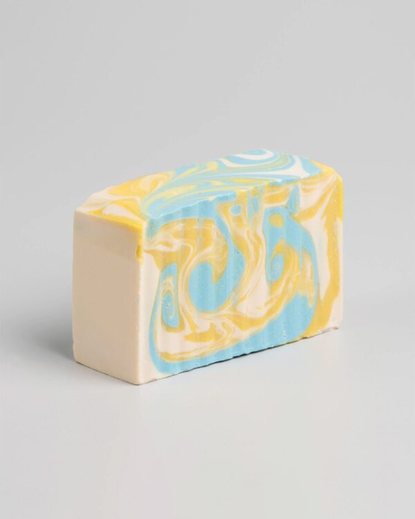 Unicorn Soap