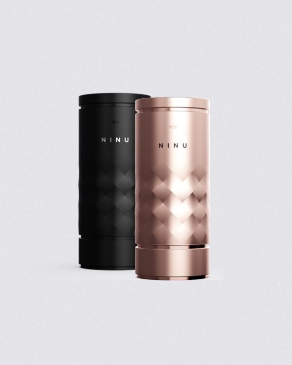 Minu Perfume Roller